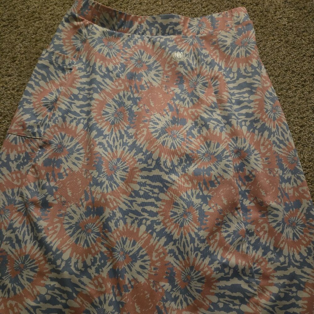 Snoga tie dye